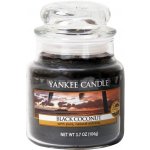 Yankee Candle Black Coconut 411 g – Zbozi.Blesk.cz