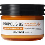 Some By Mi Propolis B5 Glow Barrier Calming Cream 60 g – Hledejceny.cz