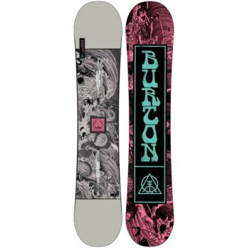 Burton Descendant 20/21