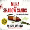 Audiokniha Mlha nad Shadow Sands - Bryndza Robert