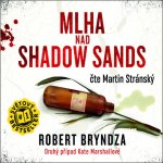 Mlha nad Shadow Sands - Bryndza Robert – Hledejceny.cz