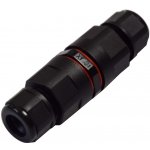 FK technics Kabelová spojka bezšroubová vodotěsná "I" 5x2,5 mm IP68 – Sleviste.cz