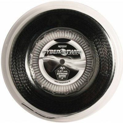 Topspin Cyber Twirl 300m 1,27 mm – Hledejceny.cz