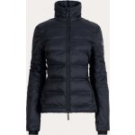 UHIP Bunda Everyday Hybrid dámská jet černá – Zbozi.Blesk.cz