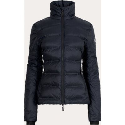 UHIP Bunda Everyday Hybrid dámská jet černá – Zbozi.Blesk.cz