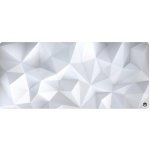 Endorfy Crystal Onyx White XL EY6B010 – Zboží Živě