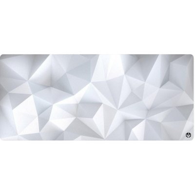 Endorfy Crystal Onyx White XL EY6B010 – Zboží Živě