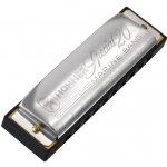 Hohner Special 20 Classic D dur – Hledejceny.cz