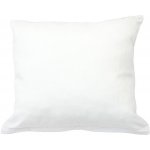 Pro Háčkování Vnitřní vak do polštáře 35 x 30 cm, výplň kuličkové rouno PES – Hledejceny.cz