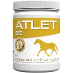 Atlet BS pro koně 600 g – HobbyKompas.cz