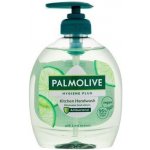 Palmolive Hygiene Plus Red tekuté mýdlo dávkovač 300 ml – Zboží Dáma