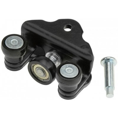 Valive vedeni, posuvne dvere FIAT SCUDO 2007-,CITREON JUMPY 2007-,PEUGEOT EXPERT 2007-/PRAVY/ 1498205080 NTY