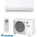 Daikin Sensira FTXF35A+RXF35A