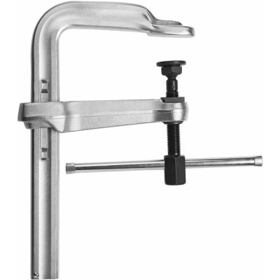 Bessey STBS50 Vysokovýkonná svěrka STBS mimořádně těžká 500/200 – Zboží Dáma