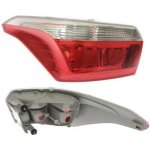 ZADNÍ SVĚTLO, LAMPA LEVÉ CITROËN C-ELYSEE, 11.12-01.17 OE: 9674809080 DEPO – Hledejceny.cz