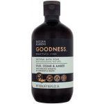 Baylis & Harding pěna do koupele Oud cedr a ambra 500 ml – Zboží Dáma