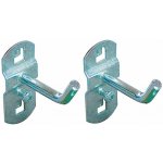 ZÁVĚSNÉ HÁKY ŠIKMÉ 50 MM, SADA – Hledejceny.cz