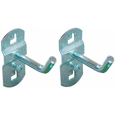 ZÁVĚSNÉ HÁKY ŠIKMÉ 50 MM, SADA – Hledejceny.cz