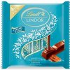 Lindt LINDOR tyčinka KARAMEL & SŮL 4x25g