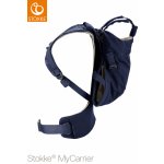 Stokke My Carrier modrá – Hledejceny.cz