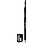 Chanel Crayon Sourcils Sculpting Eyebrow tužka na obočí 30 Brun Naturel 1 g – Zboží Dáma