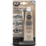 K2 Silicone Grey, 85g – Zbozi.Blesk.cz