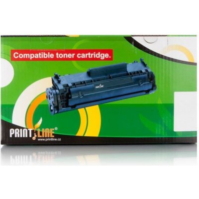 Printline kompatibilní toner s HP CF351A - kompatibilní