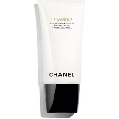 Chanel Le Masque Anti-Pollution Vitamin Clay Mask 75 ml – Zbozi.Blesk.cz