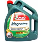 Castrol Magnatec A/B 10W-40 5 l – Sleviste.cz