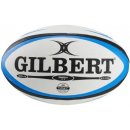Míč na rugby Gilbert Omega Rugby Ball