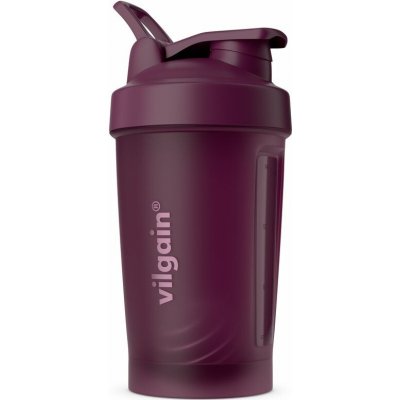 Vilgain Shaker Pro – Forest fruit 400 ml – Sleviste.cz