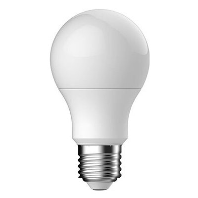 GE 93063990 LED žárovka 7W A60 2700K 220-240V E27 – Hledejceny.cz