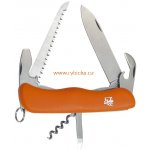 Mikov Praktik 115-NH-6/AK oranžový – Hledejceny.cz