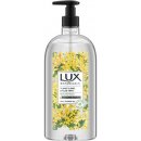 Lux Botanicals Ylang Ylang Neroli Oil sprchový gel s pumpikou 750 ml