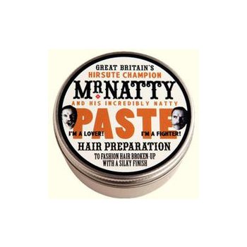 Mr. Natty Paste Hair Prepararion 100 ml