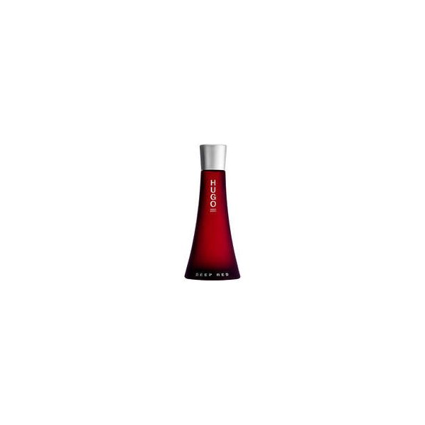 Hufo Boss Deep Red parfém dámský 90 ml od 856 Kč - Heureka.cz