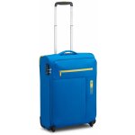 Roncato Neon Lite S 2W 414745-73 modrá 42 L – Hledejceny.cz