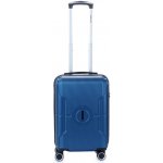 Worldline 635A tmavě modrá 55 × 40 × 23 cm 40 l – Zbozi.Blesk.cz
