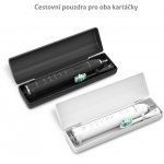 Truelife SonicBrush Clean 30 duo – Zboží Živě Truelife SonicBrush Clean 30 duo – Zboží Živě
