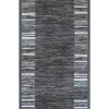 Koberec Associated Weavers Adagio 29 Tmavě Šedá metráž 110 cm