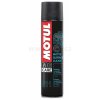 Údržba laku Motul E11 Matte Surface Clean 400 ml