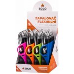 SOLO FLEXI plynový plnitelný 29cm – Zboží Mobilmania