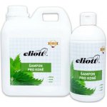 ELIOTT veterinární bylinný šampon s kopřivou 500 ml – Zboží Mobilmania