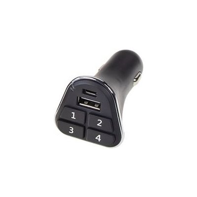 STUALARM SE564OVL – Zboží Živě