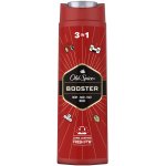 Old Spice Booster sprchový gel 400 ml – Hledejceny.cz