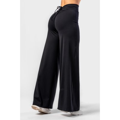 Nebbia Deni x Nebbia Flared kalhoty s vysokým pasem – Zboží Dáma