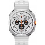 Samsung Galaxy Watch Ultra (2025) 47mm LTE SM-L705 – Zboží Živě