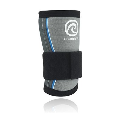 Rehband Ortéza zápěstí Strong Man XL levá – Zboží Dáma
