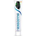 Sensodyne Natural White s aktivním uhlím 75 ml – Hledejceny.cz