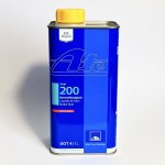 ATE Brzdová kapalina DOT 4 TYP 200 1 l | Zboží Auto